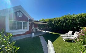 Bungalow Silencioso Y Agradable
