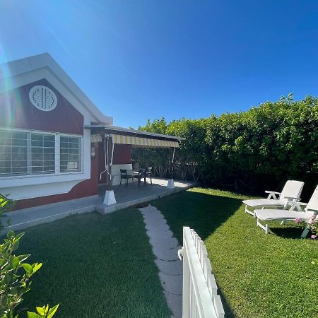Bungalow Silencioso Y Agradable Maspalomas  Buitenkant foto