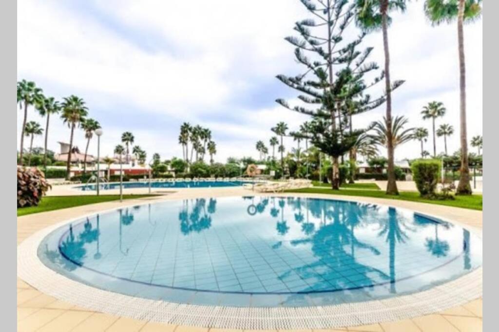 Bungalow Silencioso Y Agradable Maspalomas  Buitenkant foto