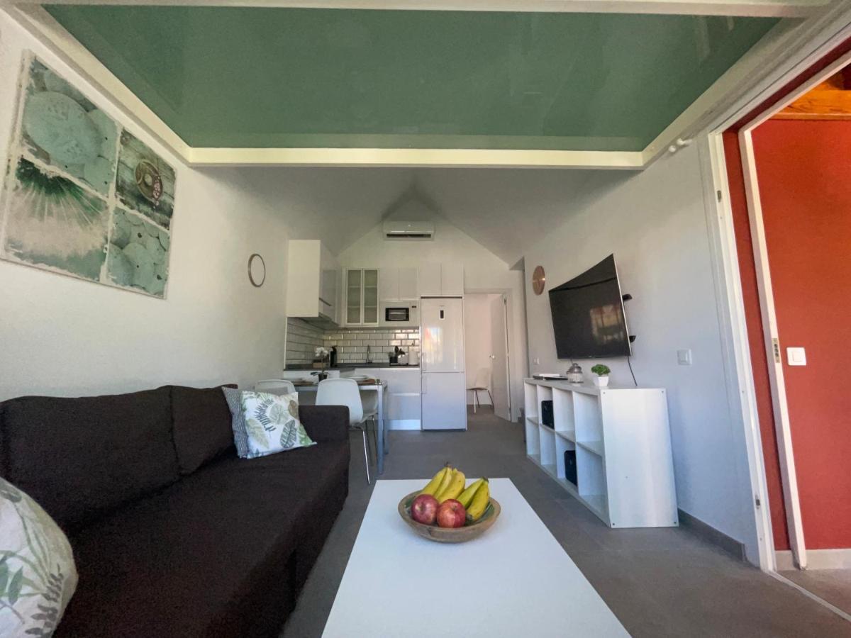 Bungalow Silencioso Y Agradable Maspalomas  Buitenkant foto