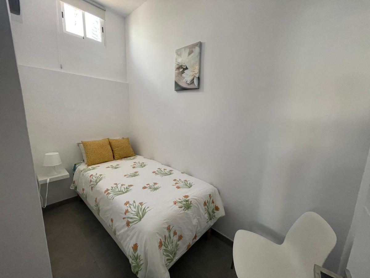 Bungalow Silencioso Y Agradable Maspalomas  Buitenkant foto